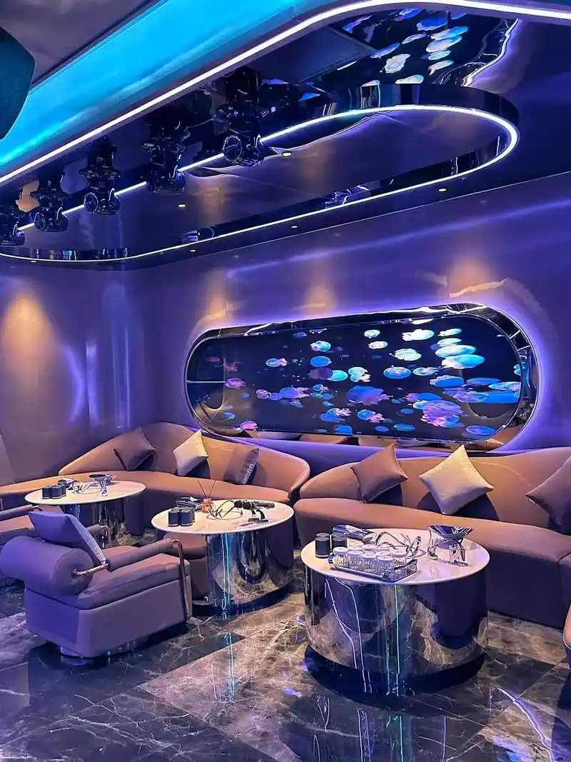 朔州商务ktv总排行推荐榜-山阴县ktv预定